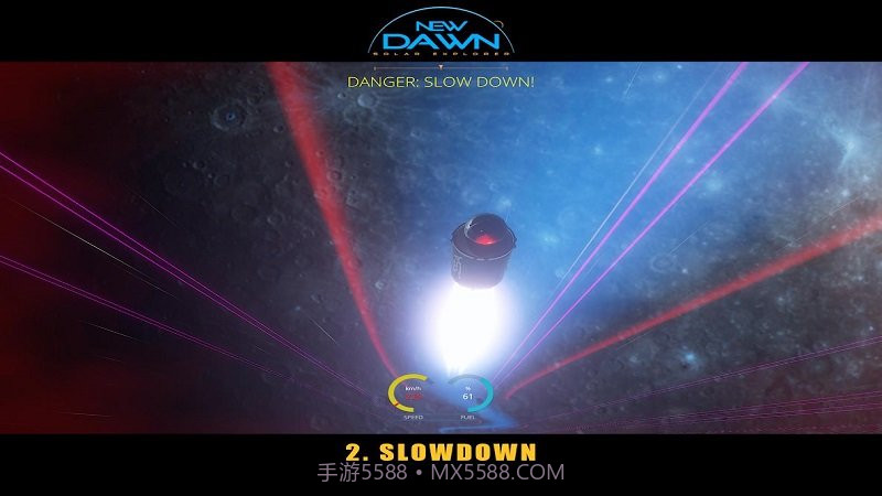 太阳迁徙晨曦之音最新版截图3 太阳迁徙晨曦之音最新版截图3