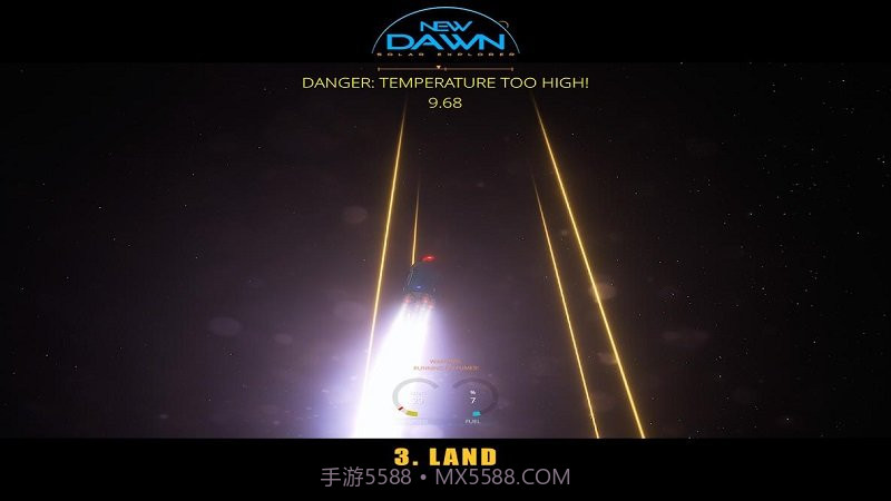 太阳迁徙晨曦之音最新版截图2 太阳迁徙晨曦之音最新版截图2