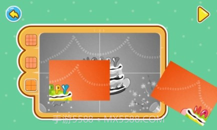 宝宝认数字截图4