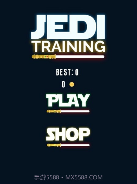 绝境激光剑截图2