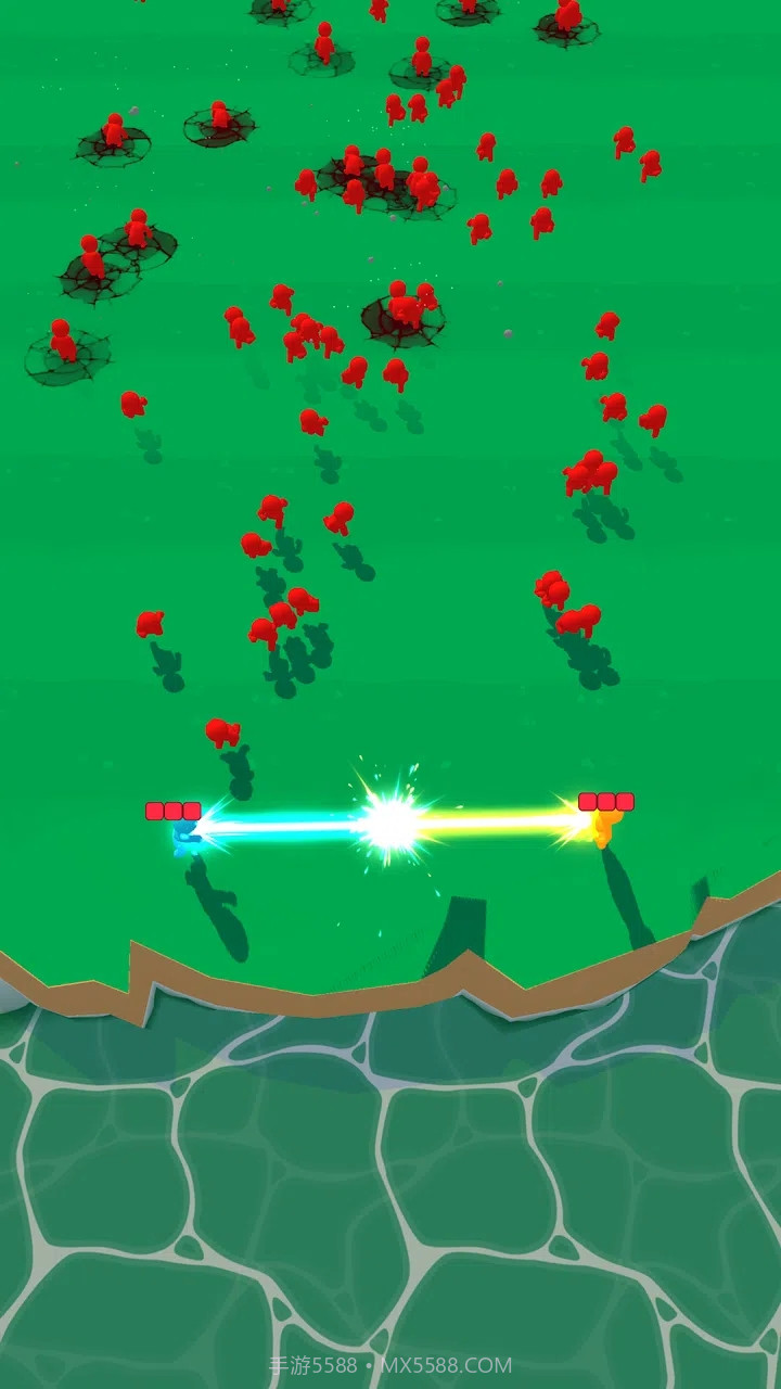 对轰大师截图4 对轰大师截图4