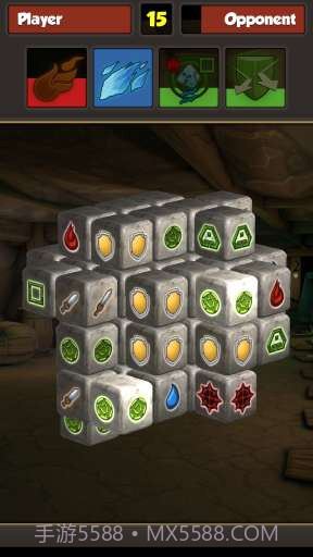 英雄锻炉 Hero Forge截图6 英雄锻炉 Hero Forge截图6