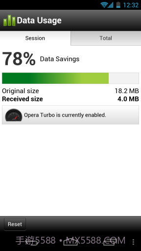 欧朋浏览器经典版截图4 欧朋浏览器经典版截图4