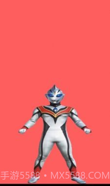 邪恶迪迦模拟器截图4 邪恶迪迦模拟器截图4