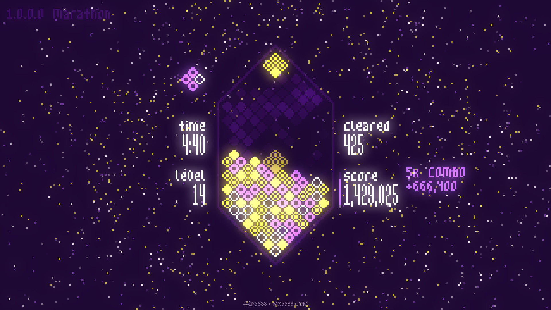 Mixolumia截图2 Mixolumia截图2