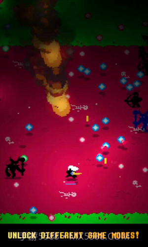 恶魔生存截图2 恶魔生存截图2