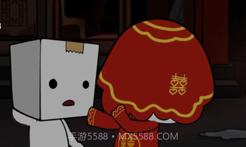 纸盒人惊魂夜2截图3