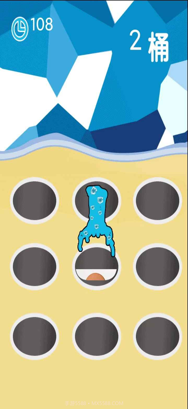 超级打地鼠截图1 超级打地鼠截图1