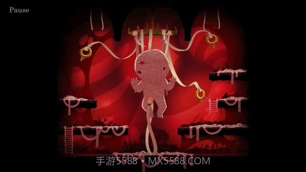 丑陋完整版截图1 丑陋完整版截图1