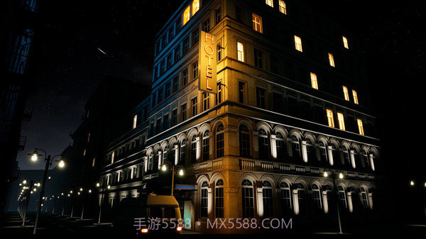 hotel renovator截图3 hotel renovator截图3