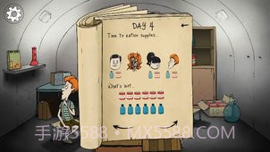 60秒大冒险截图5