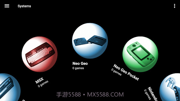 Dig模拟器前端v1.39.6截图1