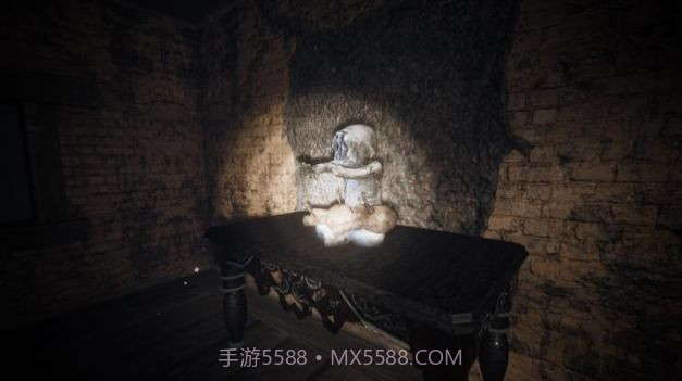 DiDi恐怖截图3 DiDi恐怖截图3