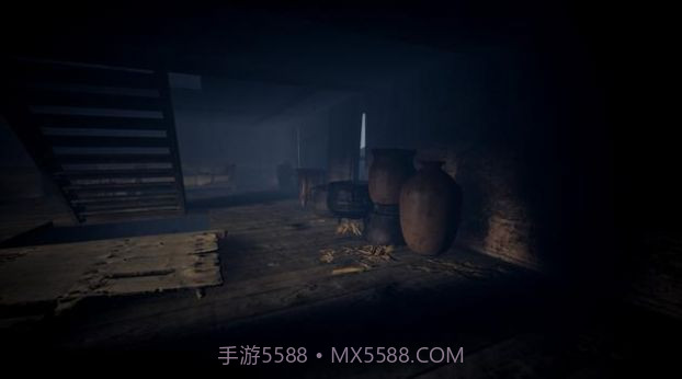 DiDi恐怖截图2 DiDi恐怖截图2