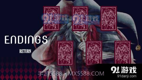 TrappedwithJester正式版截图2