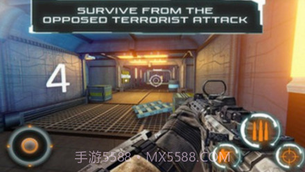 三角洲大战场截图2 三角洲大战场截图2