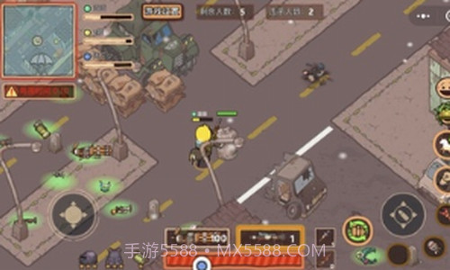 极乐精英截图3 极乐精英截图3