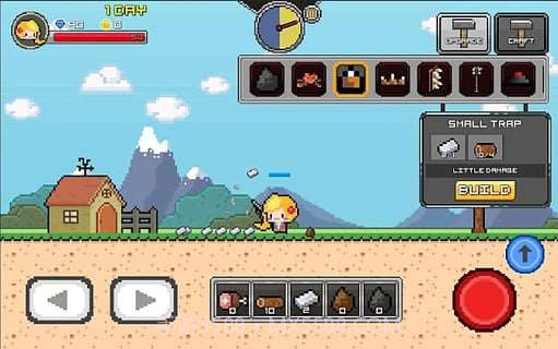 像素生存者截图2 像素生存者截图2