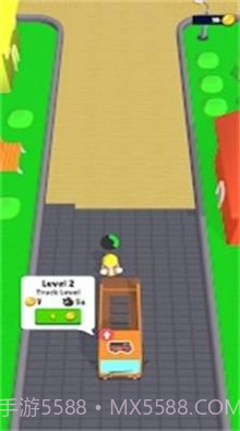 放置道具建造截图1