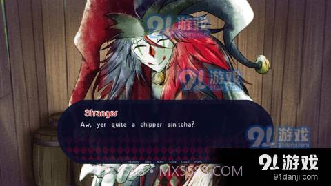 TrappedwithJester正式版截图1