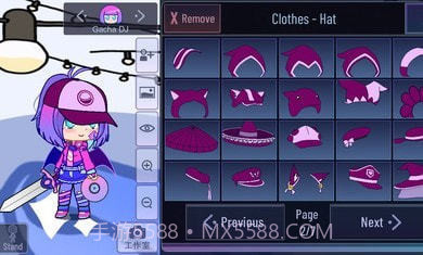 加查nox续作加查星云截图1 加查nox续作加查星云截图1