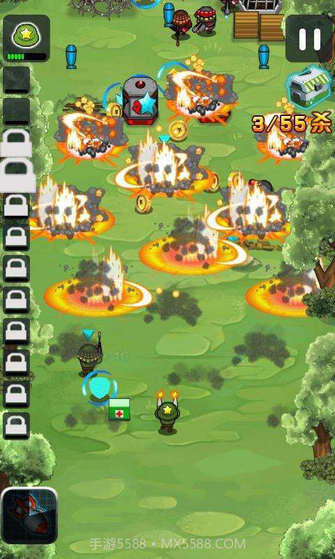 越战特攻队截图4 越战特攻队截图4