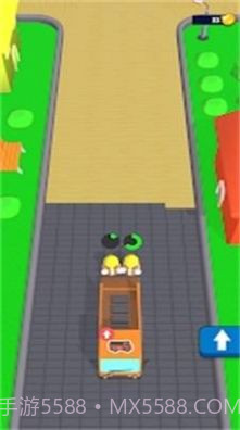 放置道具建造截图3