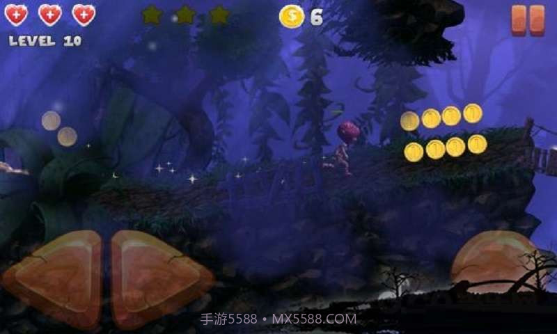 精灵世界截图4 精灵世界截图4