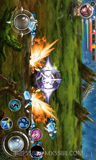 圣殿Online截图5 圣殿Online截图5