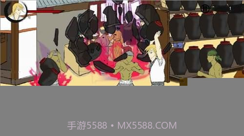 功夫乞丐截图6 功夫乞丐截图6