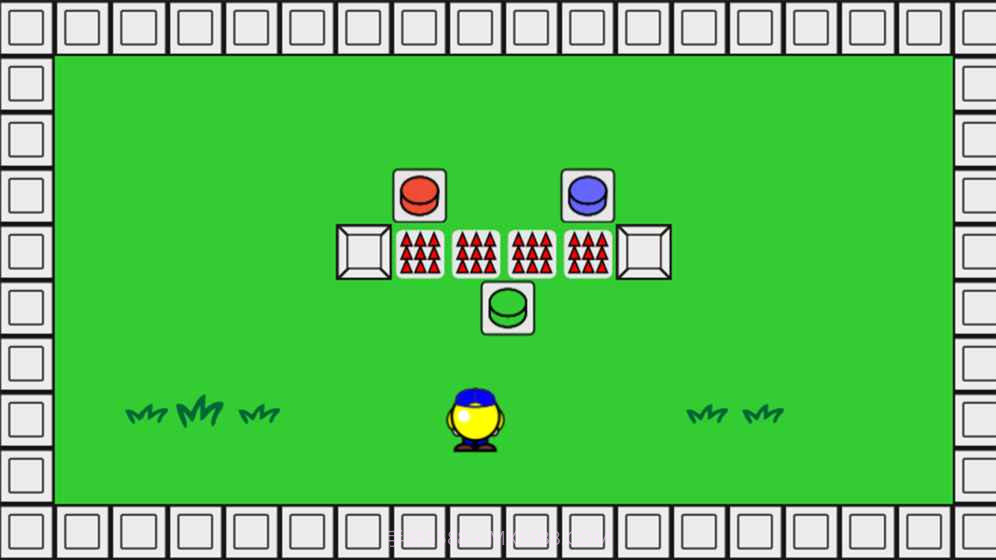 钢蛋历险记截图3