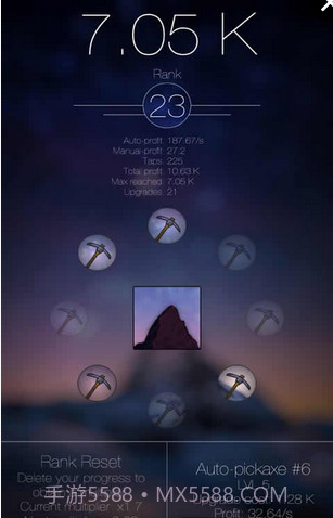 闲山矿工截图2 闲山矿工截图2