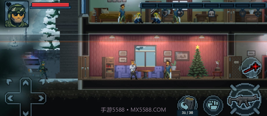 Door Kickers Action Squad截图3