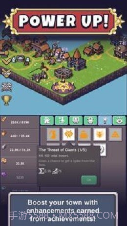 洞穴英雄截图4 洞穴英雄截图4