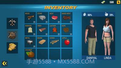 海洋幸存者求生岛截图3 海洋幸存者求生岛截图3