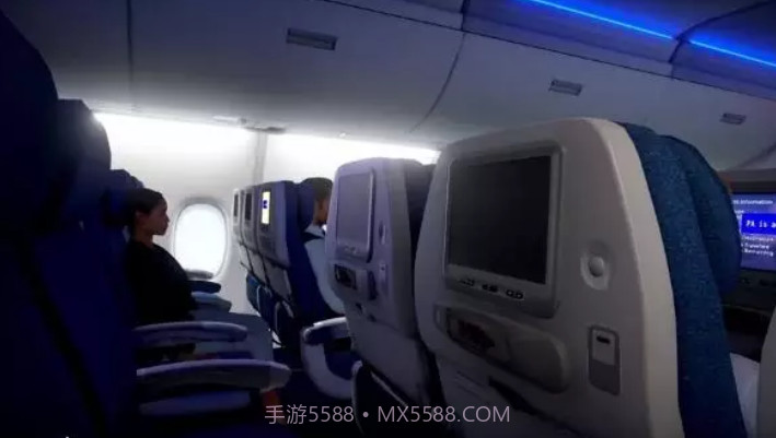 乘飞机模拟器截图3 乘飞机模拟器截图3