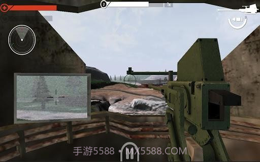 防御效应免费版截图4