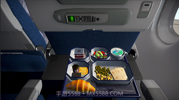 乘飞机模拟器截图1 乘飞机模拟器截图1