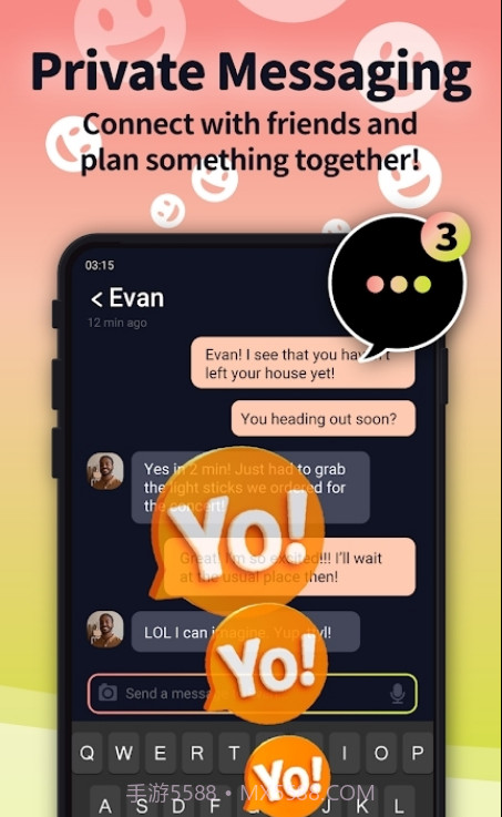 BFF冰友本免费版截图3