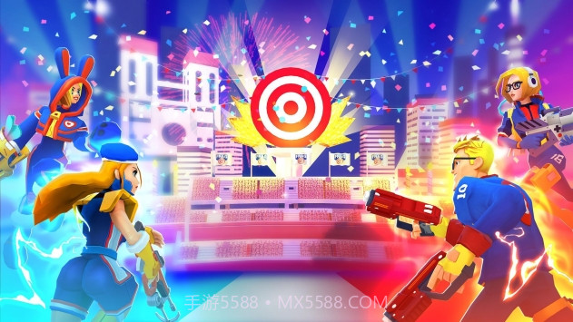 弗拉格职业射手截图4