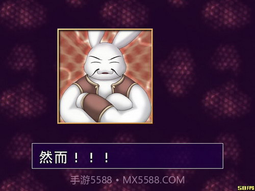 兔子必须死奇书网截图3