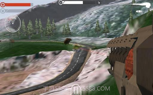 防御效应免费版截图5