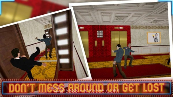 俱乐部模拟器截图5 俱乐部模拟器截图5