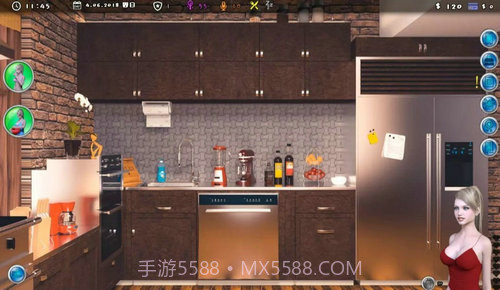 激情燃烧的岁月截图1