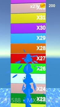 手推车冲锋v0.4截图2 手推车冲锋v0.4截图2