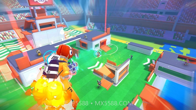 弗拉格职业射手截图3