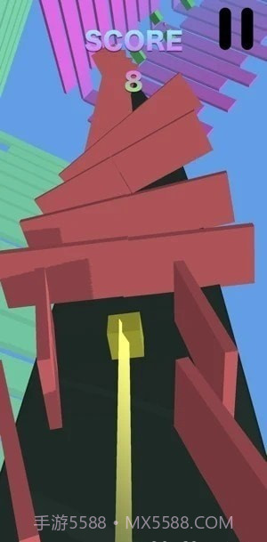 彩虹泡泡糖截图3 彩虹泡泡糖截图3