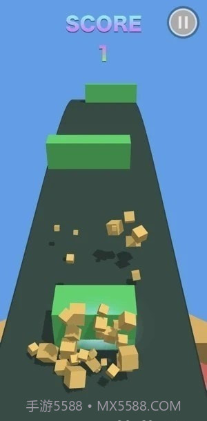 彩虹泡泡糖截图5 彩虹泡泡糖截图5