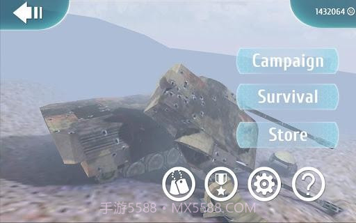 防御效应免费版截图1