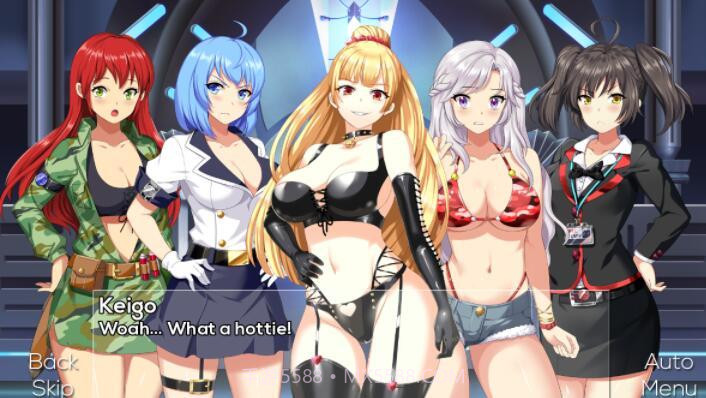 拯救光之三叶草截图3 拯救光之三叶草截图3